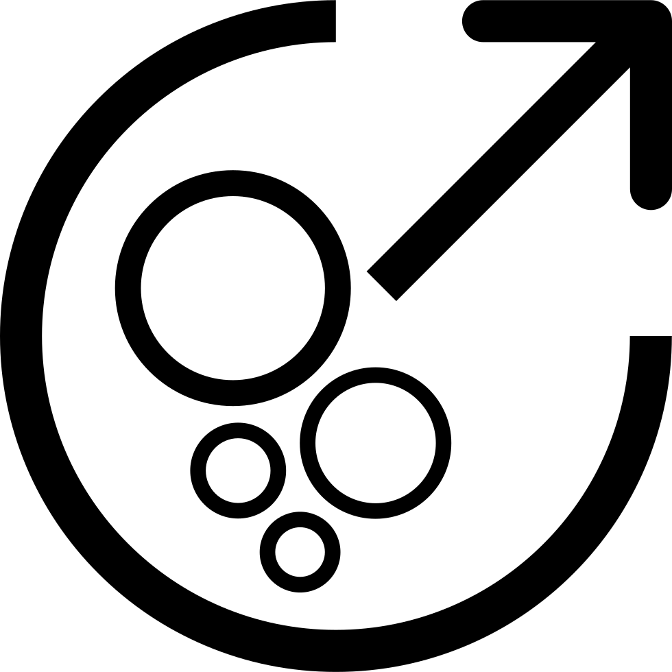 Png File Svg - Circle (980x980), Png Download