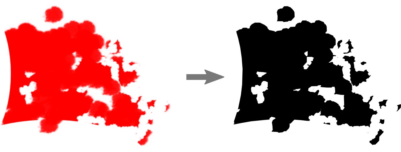 Melviso - Illustration (1408x532), Png Download