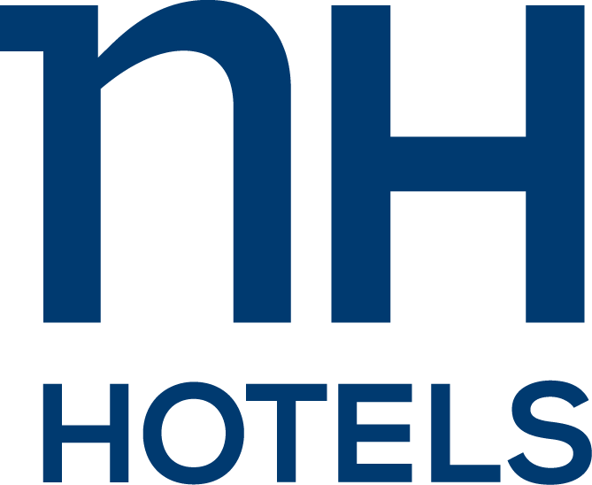 Copyright Nh Hotel Group Logo Nh-hotels - Nh Hotels (669x548), Png Download