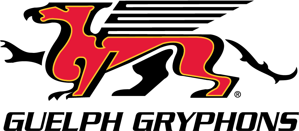 University Of Guelph - Guelph Gryphons (1200x900), Png Download