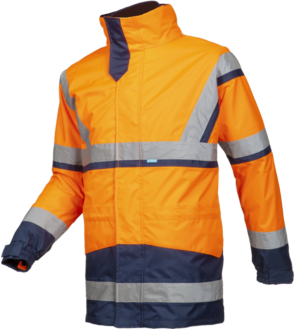 Powell - Jacket - Bomber - Softshell (720x1080), Png Download