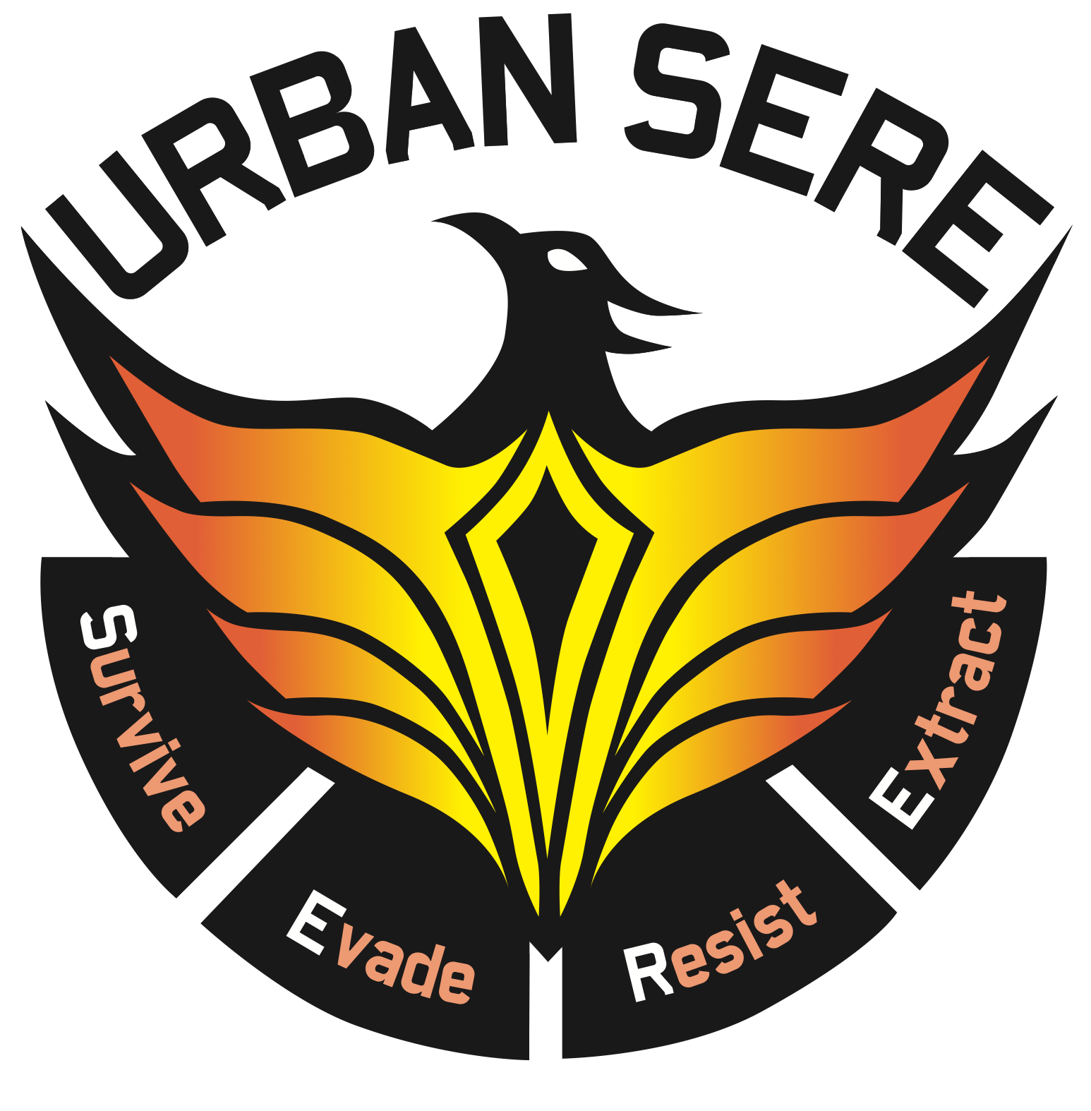 Sere Urban (1620x1620), Png Download