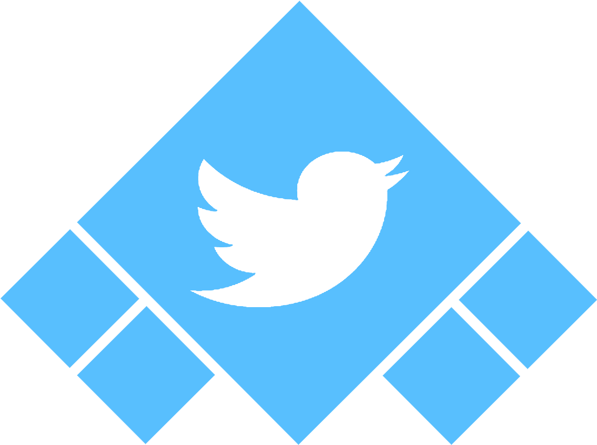 Facebook Twitterlogo Linkdin - File Hub App Store (1400x1000), Png Download