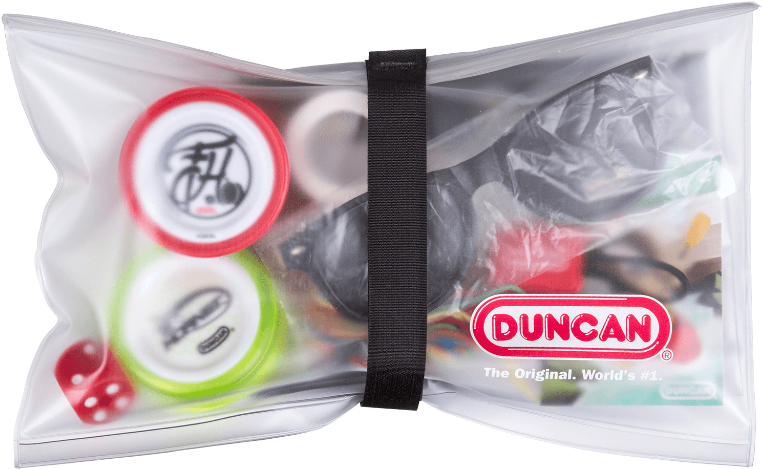 Duncan Yoyo (768x480), Png Download