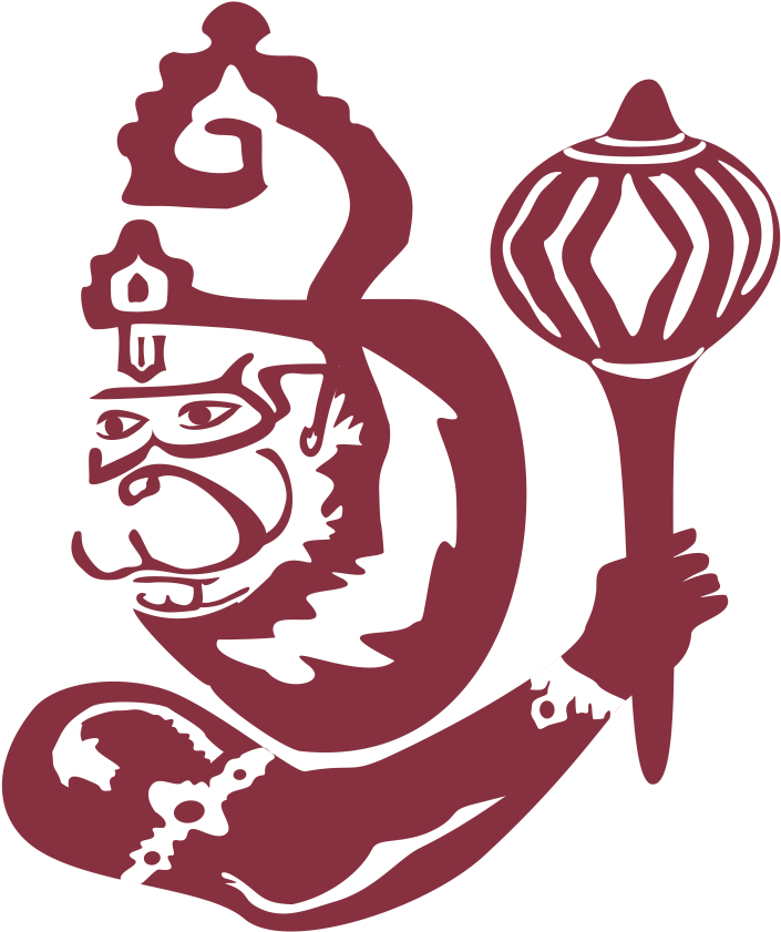 Sri Maruthi Mithra Mandali - Illustration (723x855), Png Download