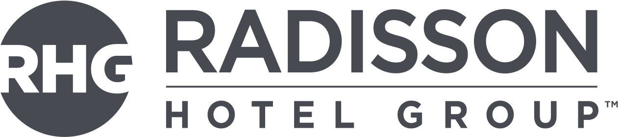 Radisson Hotel Group Logo - Radisson Hotel Group Logo Png (1280x288), Png Download