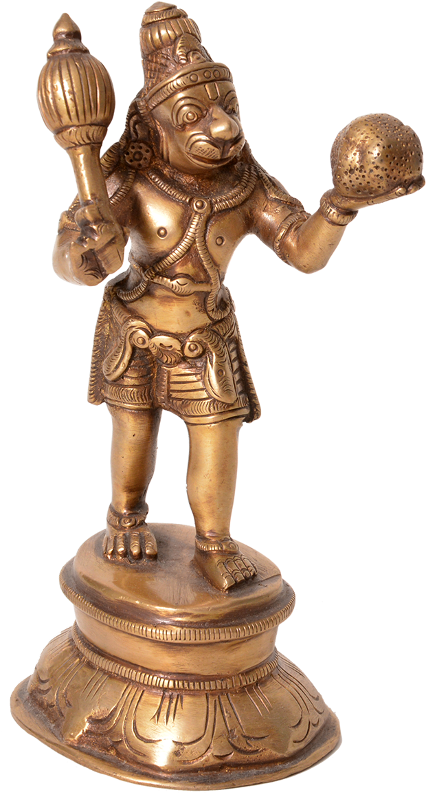 Click To Enlarge - Bronze Sculpture (1280x1280), Png Download