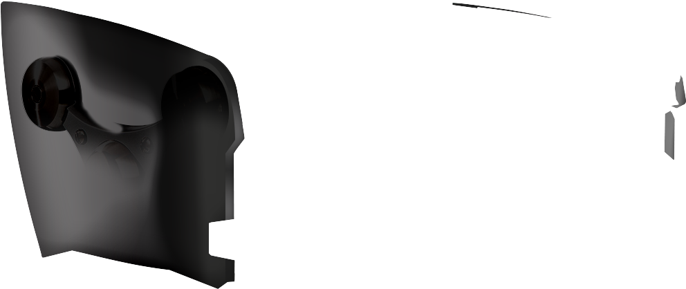 Machine View - Chair (1200x800), Png Download