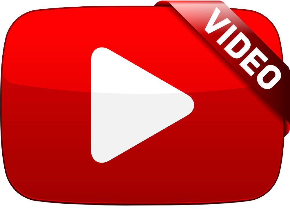 Play Icons Button Youtube Subscribe Computer - Play Video (1000x950), Png Download