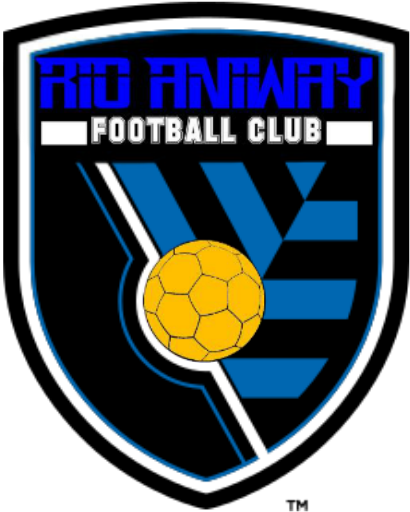Rio Aniway Football Club - San Jose Earthquakes (600x600), Png Download