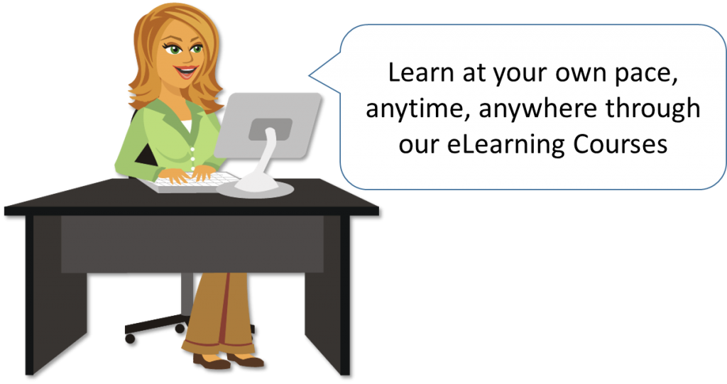 Live Online Instructor Led Training - Folding Table (1024x541), Png Download