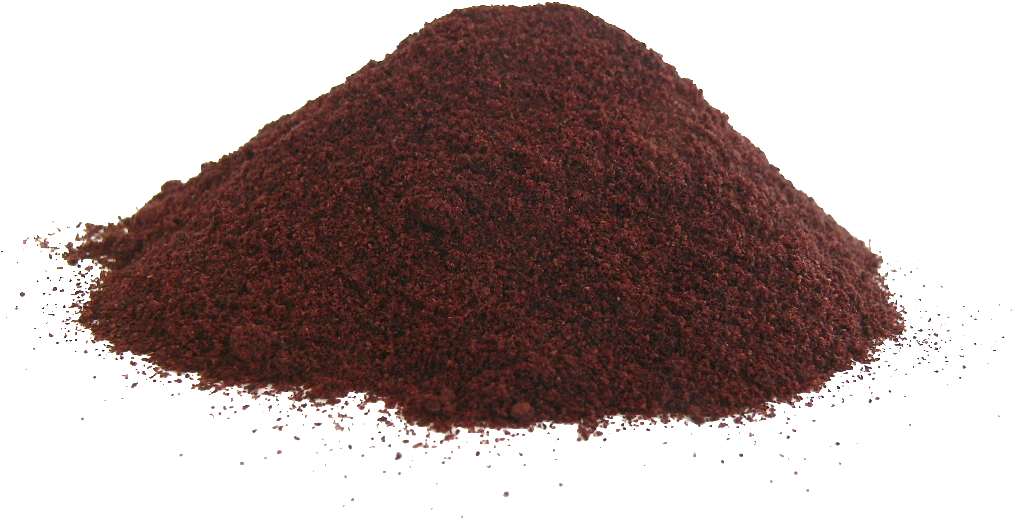 Blackberry Powder - Sorrel (1024x680), Png Download