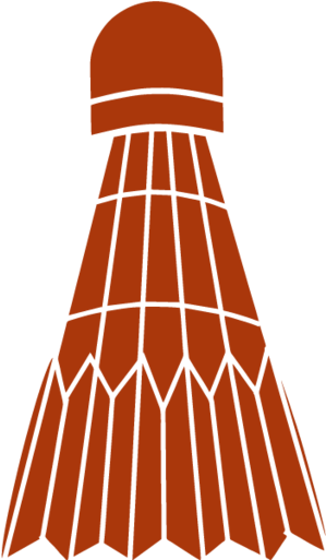 Badminton (750x750), Png Download