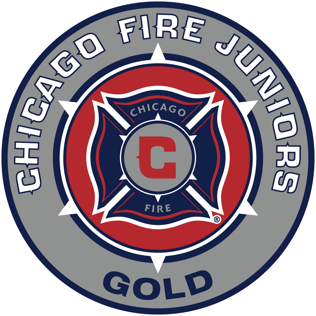 Chicago Fire Soccer Club Png Image Background - Chicago Fire Soccer (1024x1024), Png Download