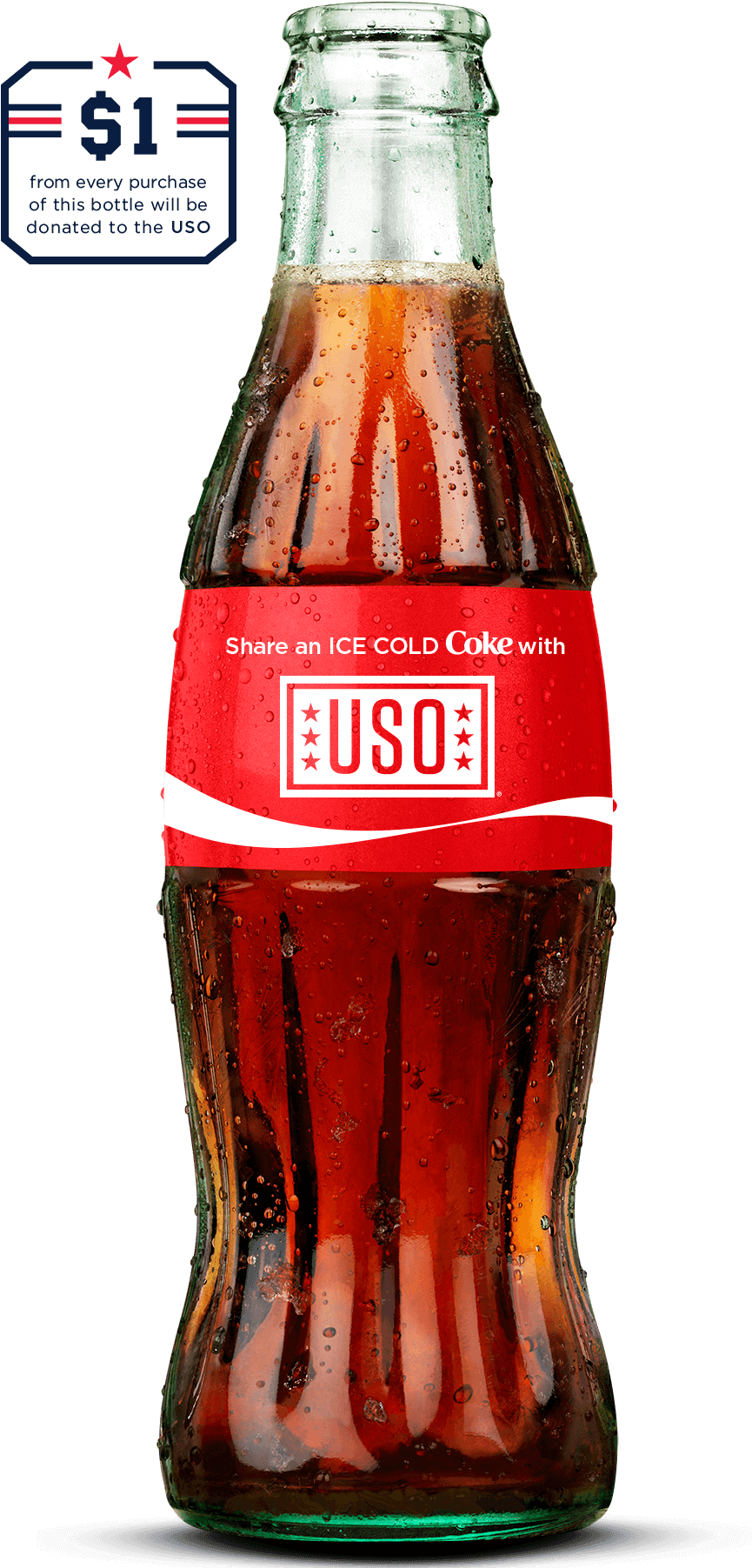 Artwork - Clemson 2018 Coke Bottle (938x1811), Png Download