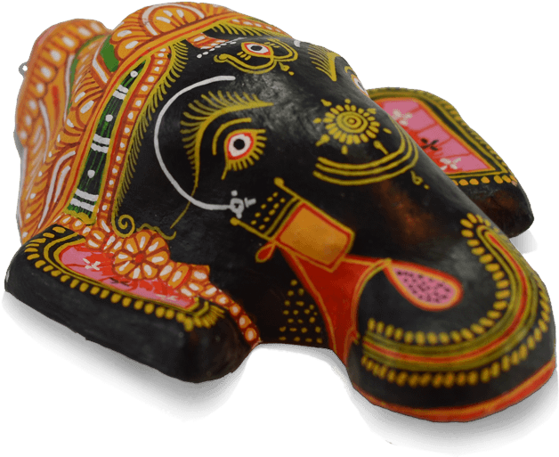 Ganpati Images Hd Png (800x600), Png Download