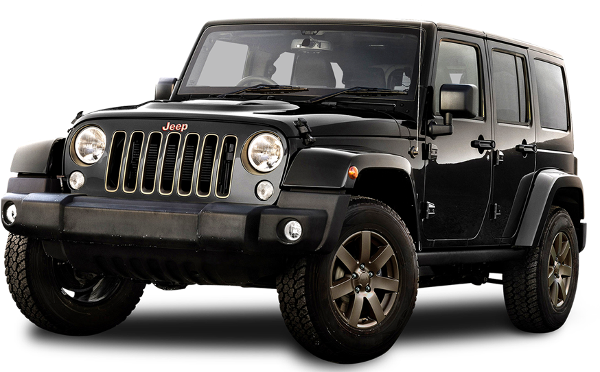 889 X 542 4 - Jeep Wrangler (889x542), Png Download