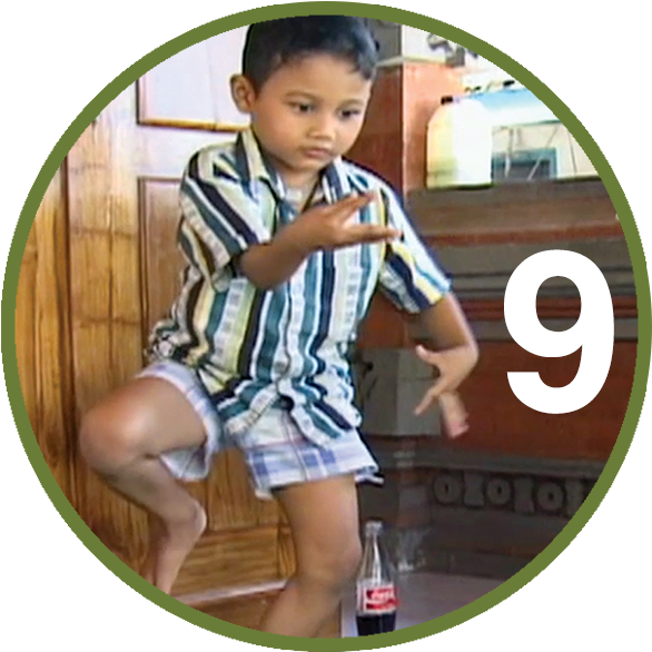 Ab-c9 - Toddler (600x600), Png Download