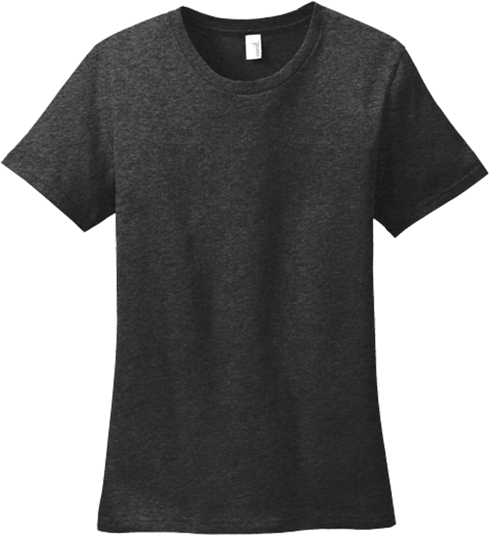 Anvil Ladies 100 Ring Spun Cotton T - South Park Mr Mackey T Shirt (750x750), Png Download