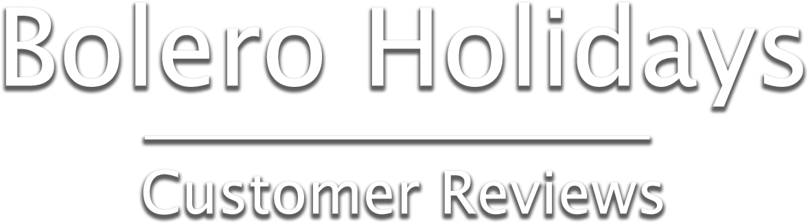 Union Lido And Bolero Reviews - Parallel (1300x600), Png Download