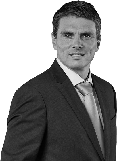 Michal Skalka, Executive Director And Head Of Branch - Gentleman (576x578), Png Download