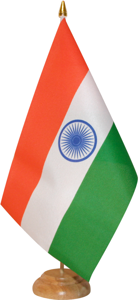 India Table Flag - Koinobori (1500x1176), Png Download