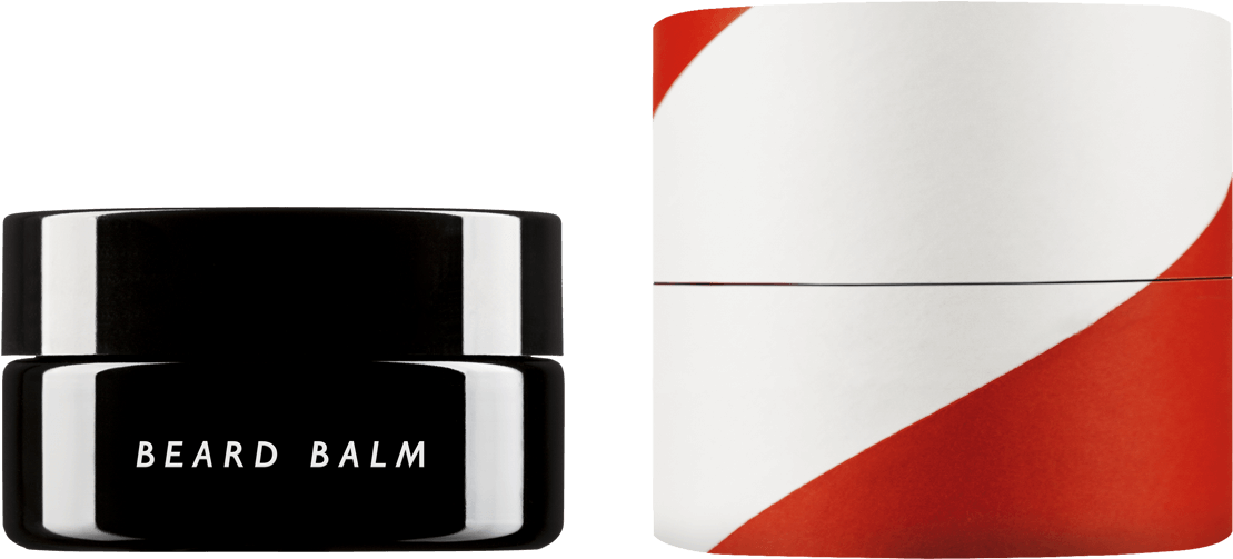 Oak Beard-balm 1@2x - Oak Beard Hold (1460x1460), Png Download