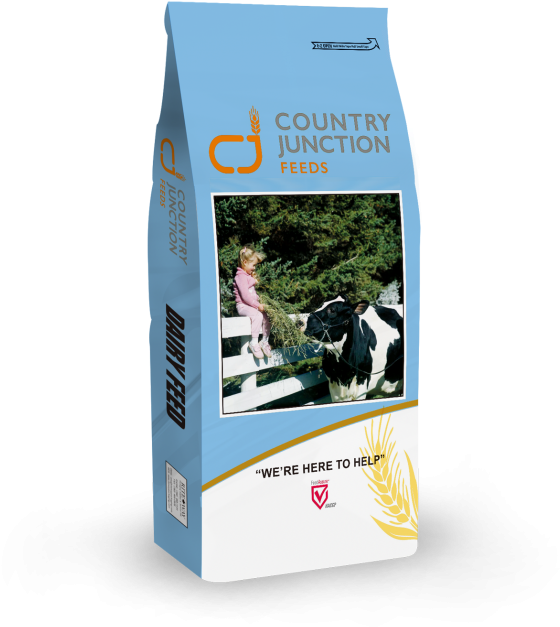 14% Dry Cow Ration - Skunk (768x713), Png Download