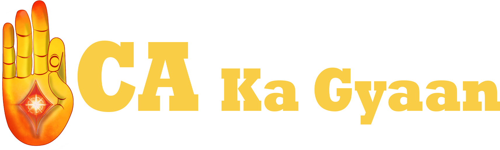 Ca Ka Gyaan (1733x532), Png Download