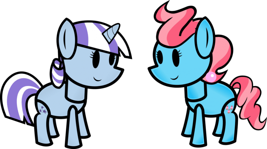 Free Png Download Happy Mothers' Day By - Paper Applebloom (850x475), Png Download