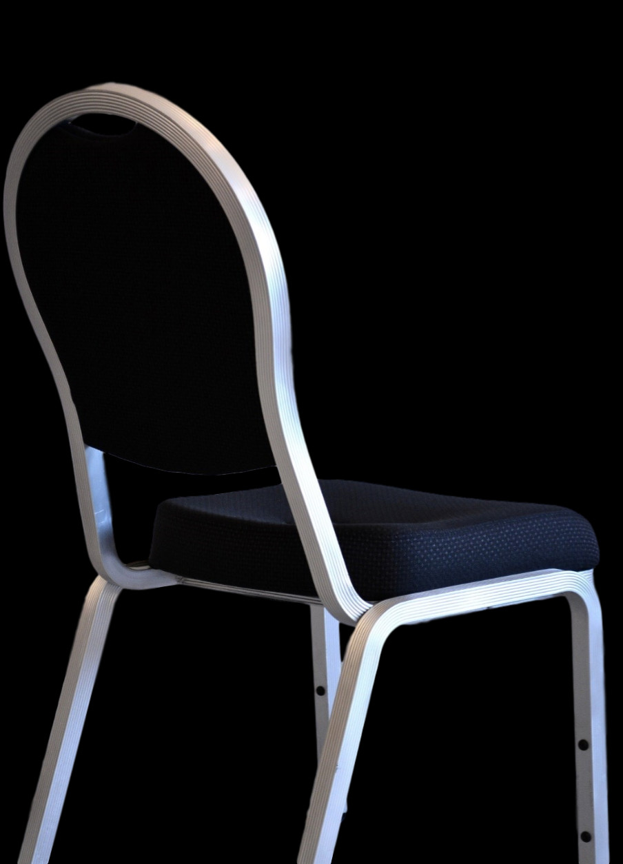 Classic Royal - Chair (904x1254), Png Download