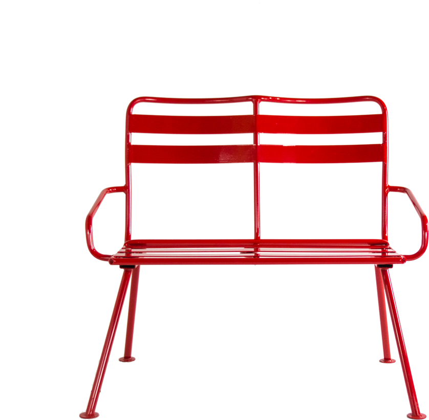 Ski Lift Bench - Chair (1000x1000), Png Download