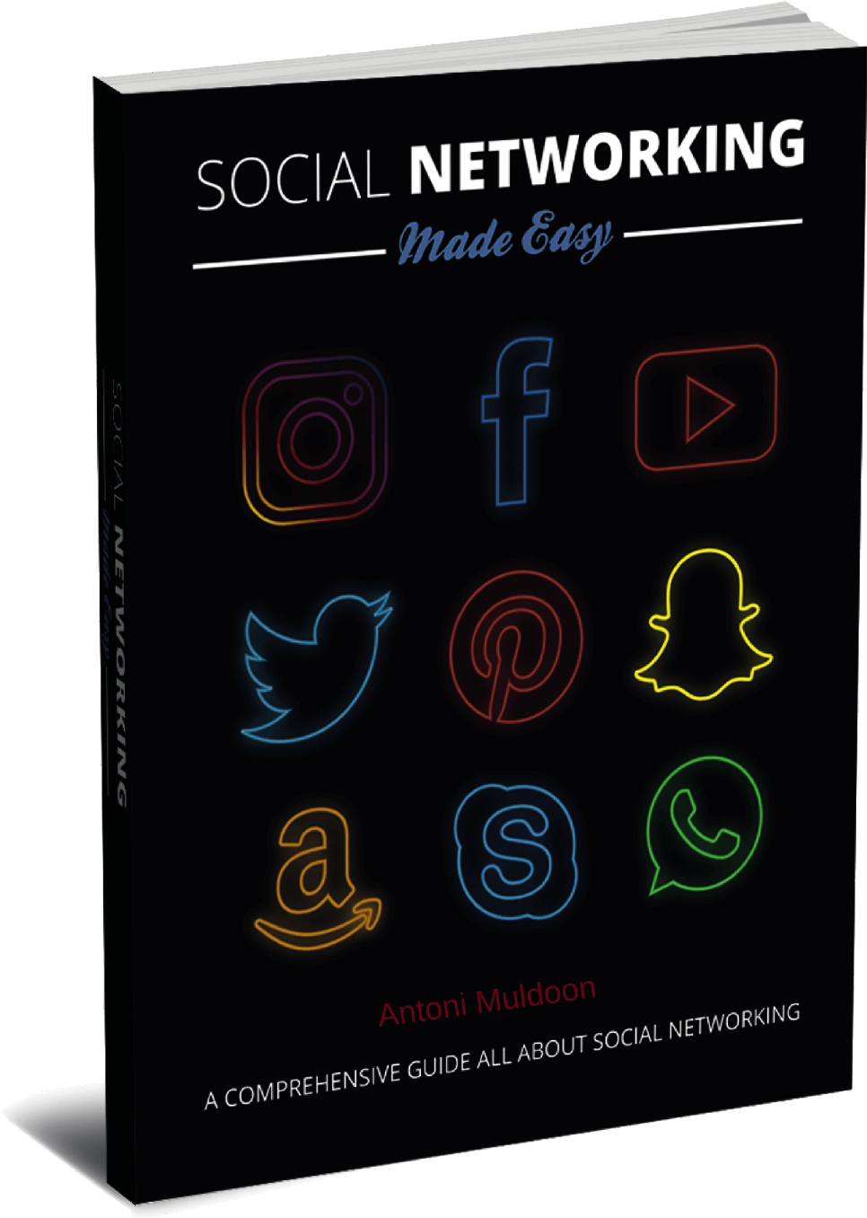 Book Cover (1410x2250), Png Download