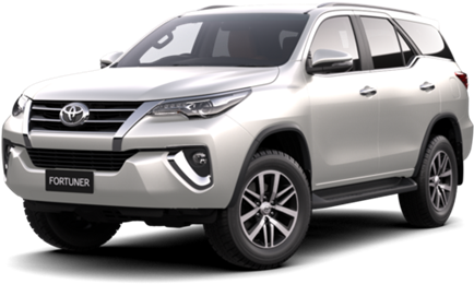 Toyota Fortuner 2016 Png - Fortuner Price In Kuwait (800x450), Png Download