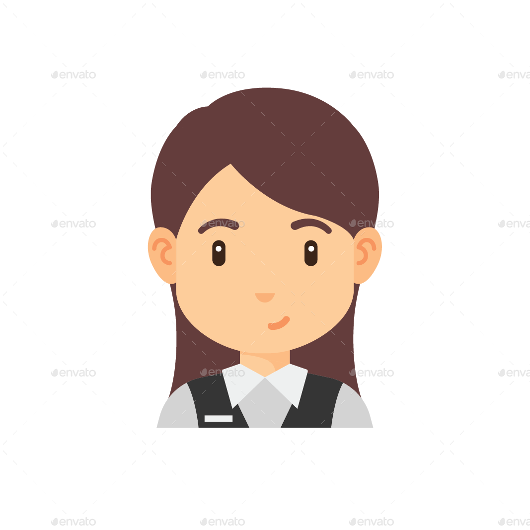 People/no Background/png/people Icon-23 - Avatar De Personas Png (1067x1067), Png Download