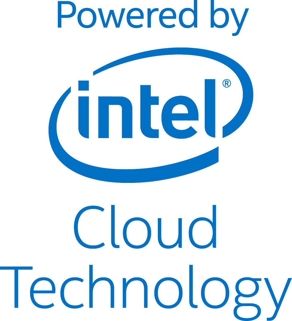 Hybrid It The Next Evolution Of Hybrid Cloud - Intel Cloud (980x1074), Png Download