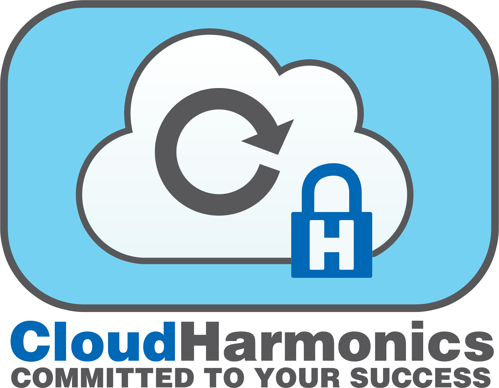 Buffalo, Ny Garland Technology, The Leading Manufacturer - Cloud Harmonics (1968x1529), Png Download