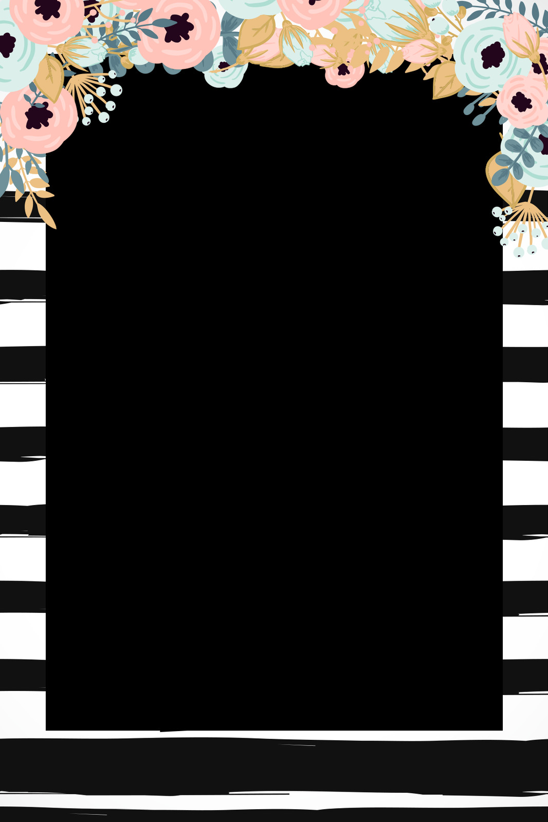 Pbx 1pic Ver Mirrorme - Illustration (1066x1600), Png Download