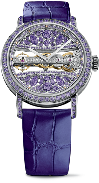 Golden Bridge Round - Golden Bridge Ronde Corum (511x758), Png Download