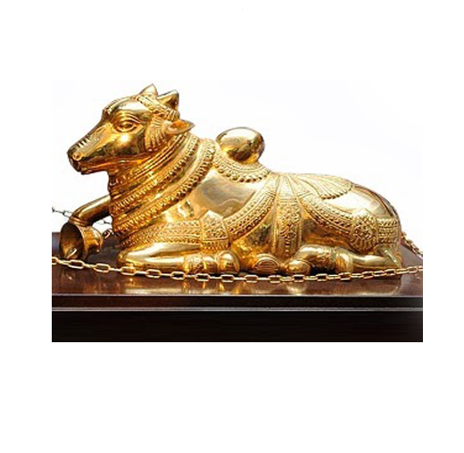 Nandi Award - Andhra Pradesh Nandi Awards (771x524), Png Download