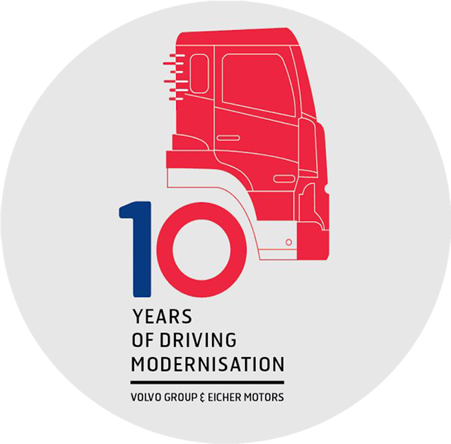 Håkan Karlsson, President Volvo Group Trucks Asia & - Compact Van (1131x1600), Png Download