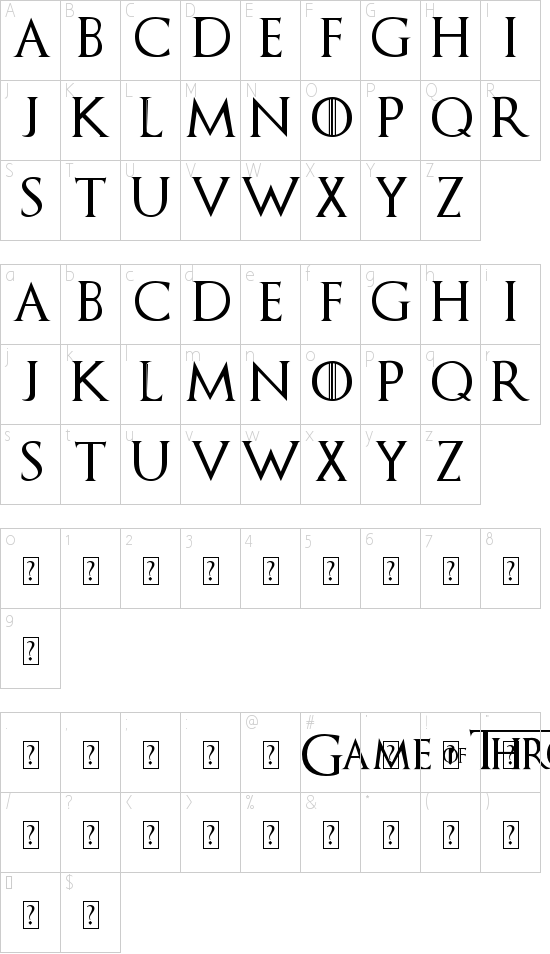 550 X 954 6 - Letras Juego De Tronos (550x954), Png Download