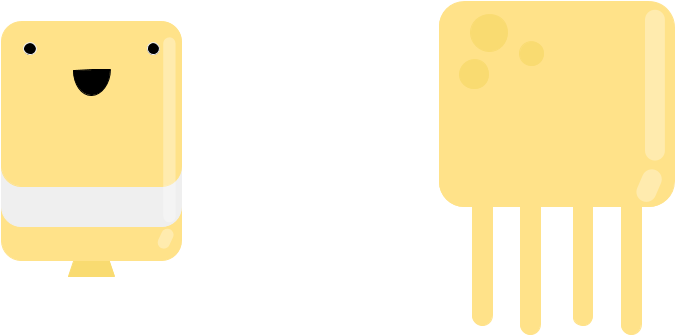 Animalgolden Fish - Illustration (960x540), Png Download