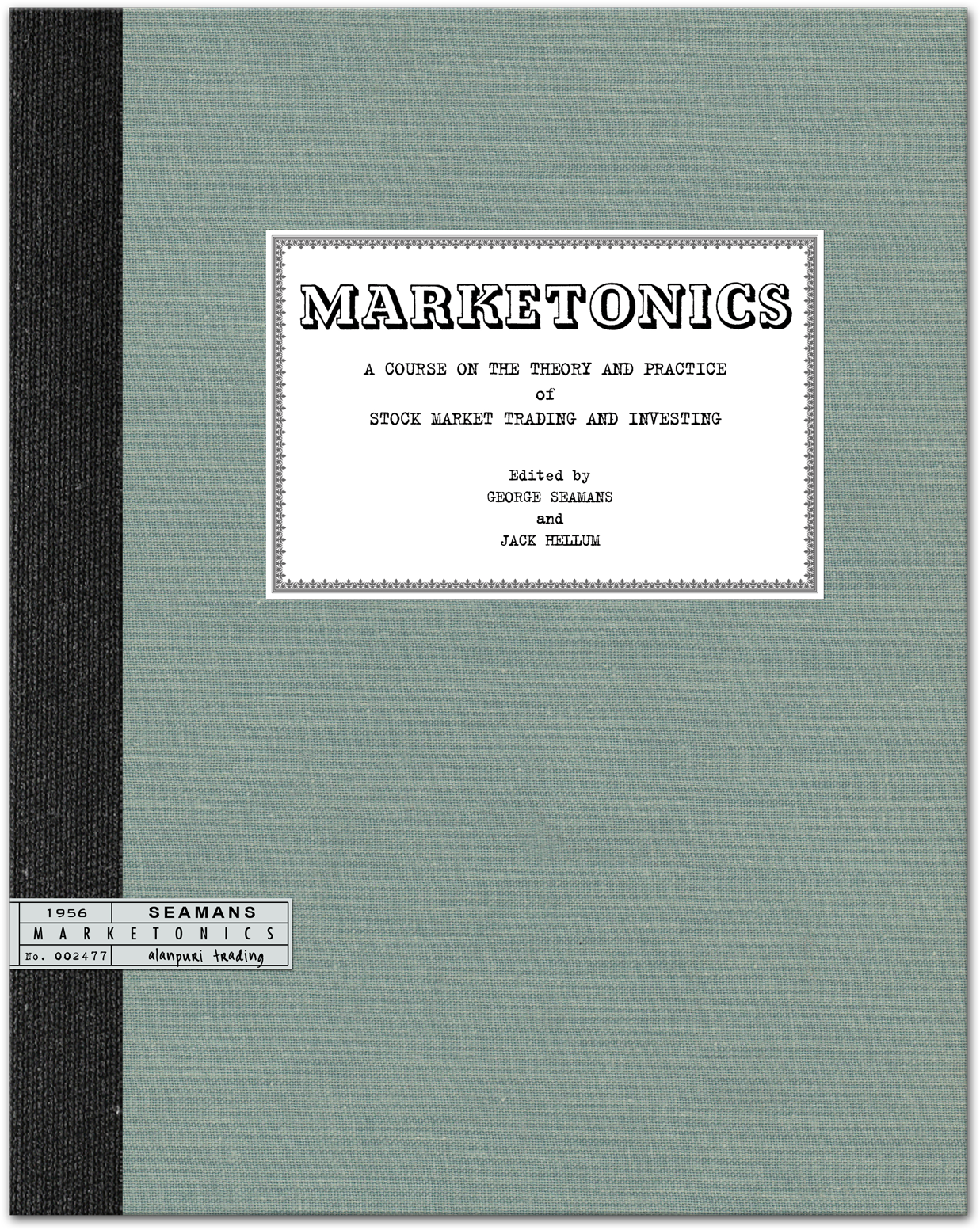 A Course On The Theory And Practice Of Stock Market - Paper (1600x1600), Png Download