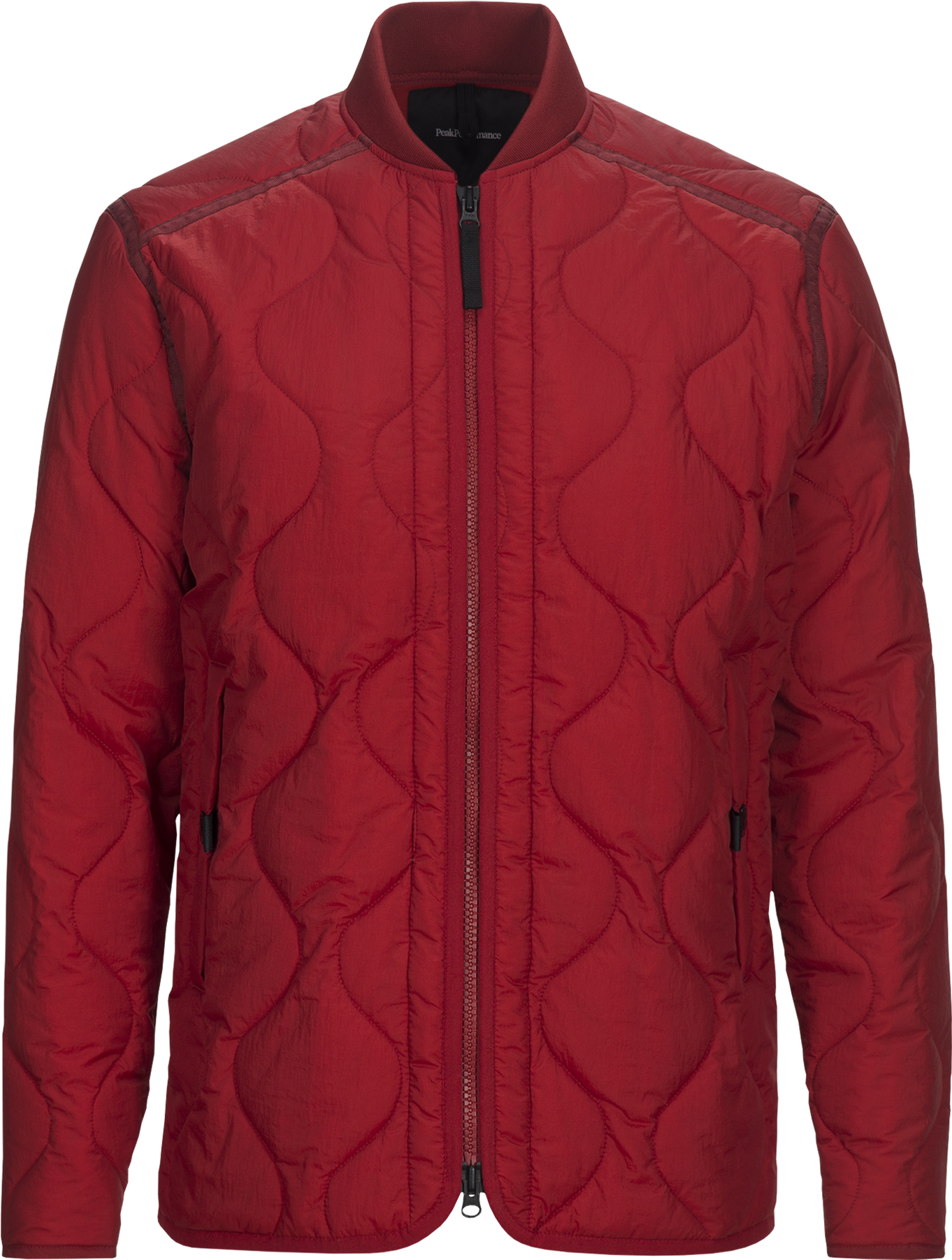 Men's X7 Liner Jacket Chilli Pepper (1500x2000), Png Download