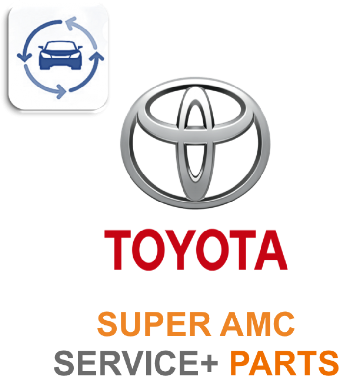Toyota Fortuner - Toyota (800x800), Png Download