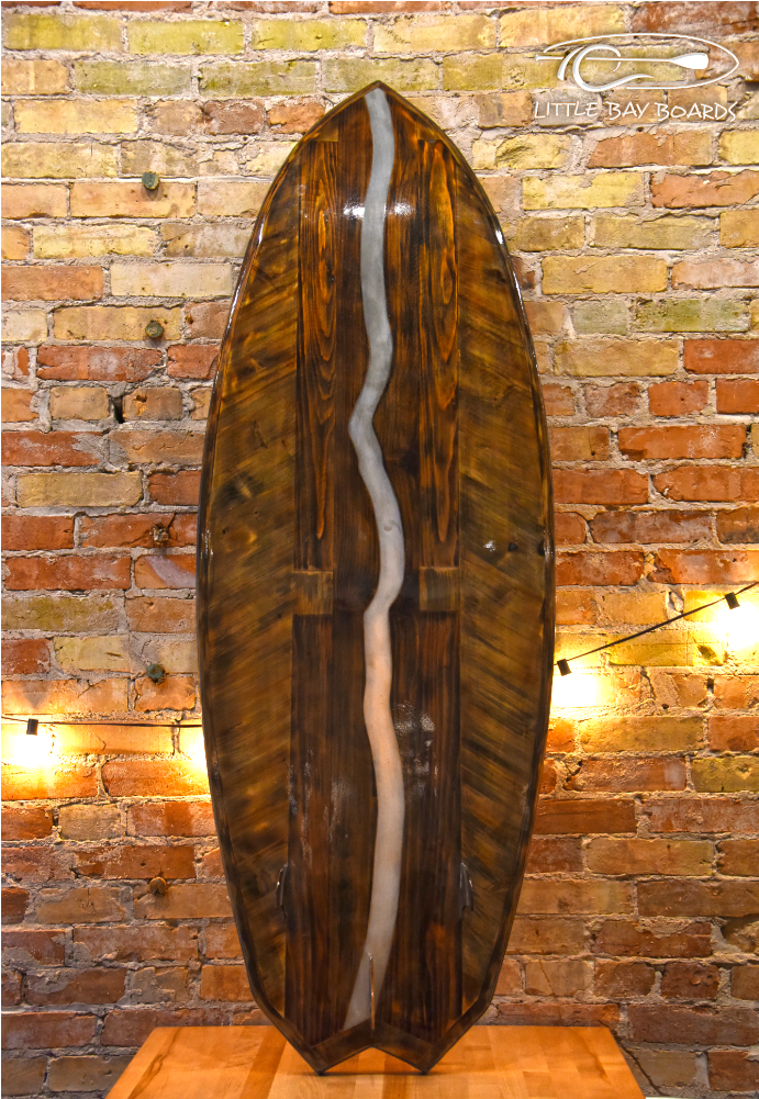 River-board - Plywood (1000x1000), Png Download