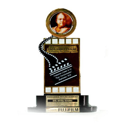 Honors For Anr - Awards Of Soumitra Chatterjee (771x524), Png Download