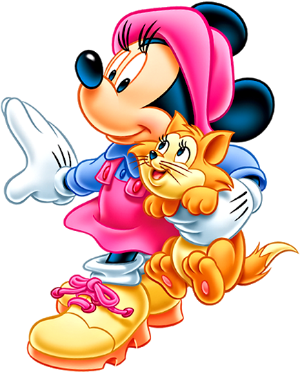 Mickey Mouse Png - Mickey Mouse Photos Download (523x600), Png Download