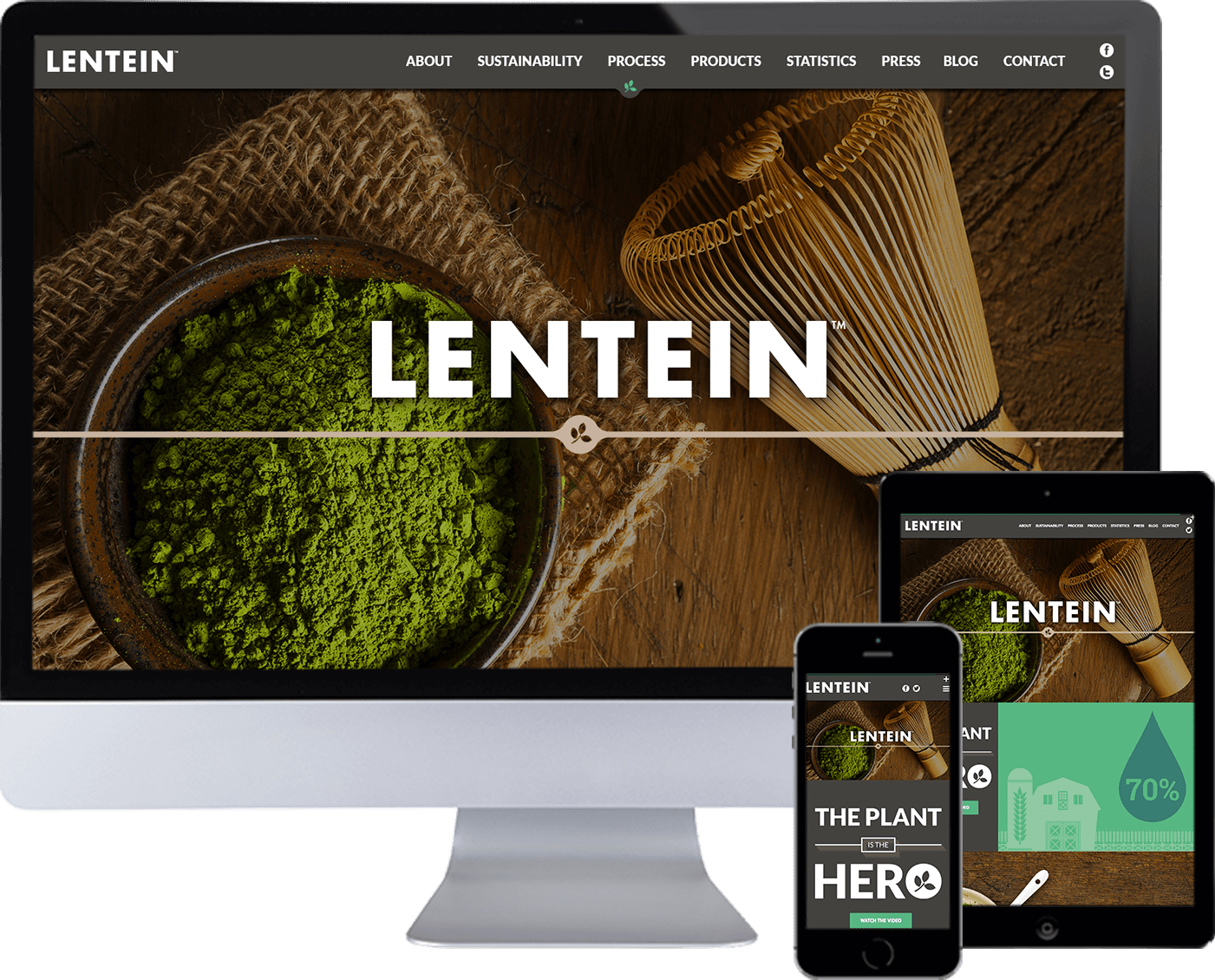 Lentein Website - Multimedia Software (1401x1130), Png Download